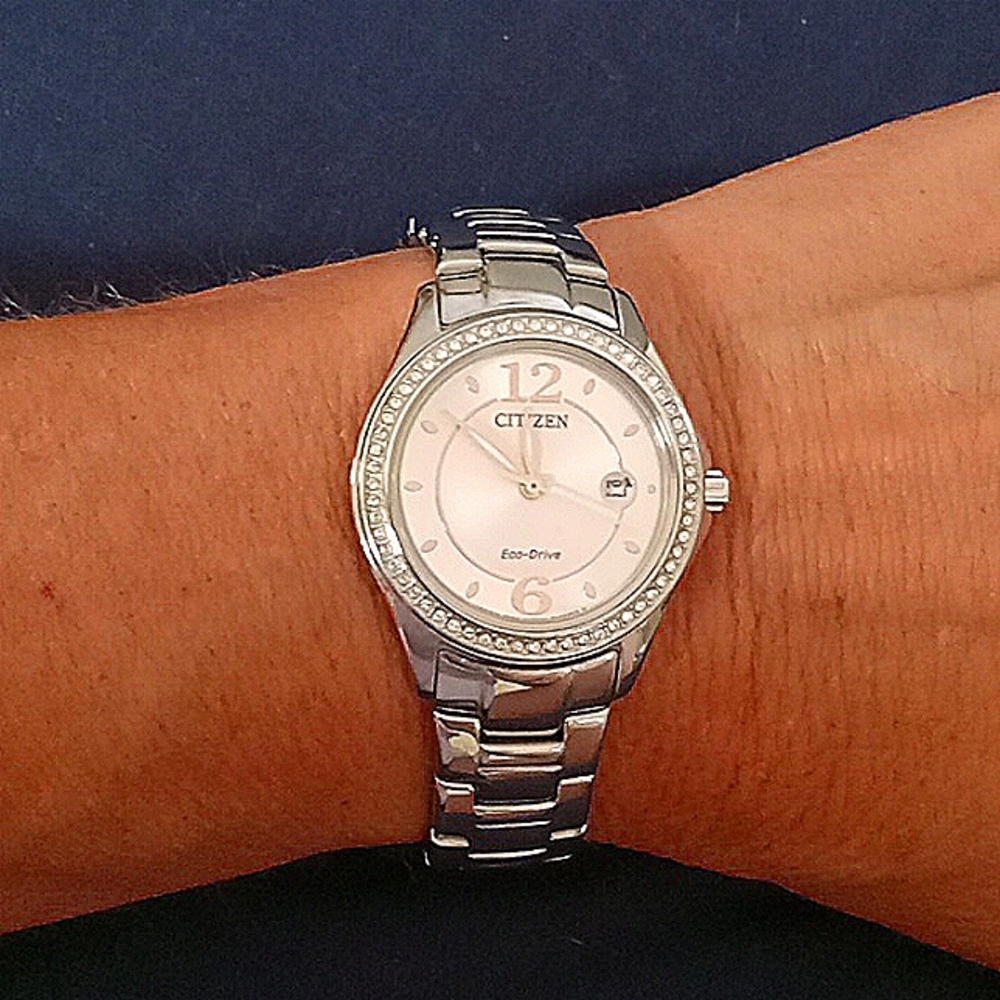 Ladies watch